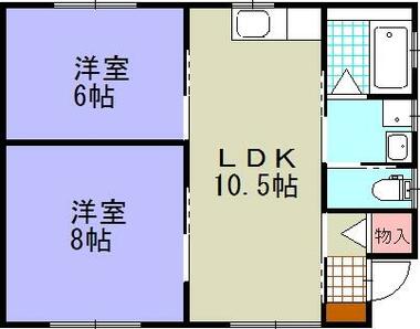 間取り：203009503865