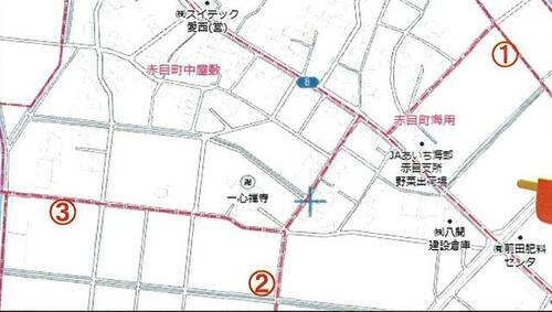 Land, Aisai, Aichi