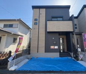 大阪府高槻市柱本新町