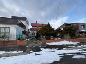 北海道江別市野幌若葉町