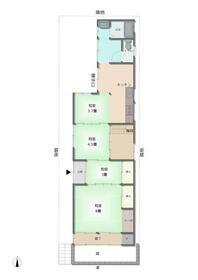 兵庫県淡路市岩屋片浜