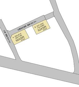 宮城県大崎市古川鶴ケ埣字新江北