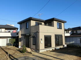 茨城県牛久市田宮２丁目