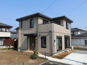 茨城県牛久市田宮２丁目