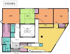 大分県由布市挾間町北方