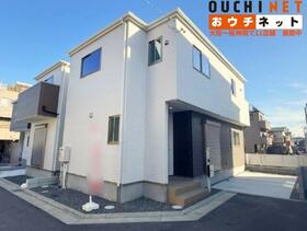 大阪府摂津市鳥飼下２丁目