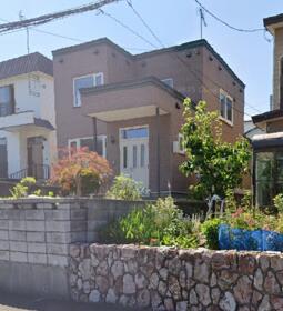 北海道札幌市清田区清田六条２丁目