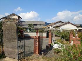 岡山県玉野市山田