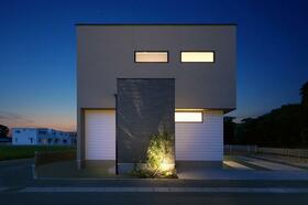 群馬県邑楽郡大泉町大字寄木戸