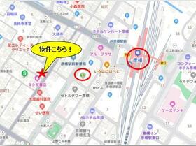 滋賀県彦根市京町３丁目