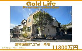 東京都世田谷区岡本３丁目