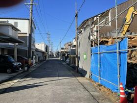 愛知県名古屋市千種区清明山２丁目