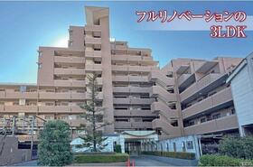 ライオンズマンション西武柳沢第３