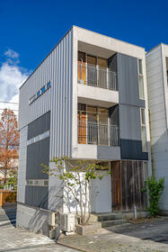 福岡県北九州市八幡西区鉄竜１丁目