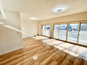 ならしのタイニーサンハイツ