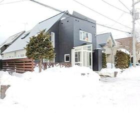 北海道札幌市北区新琴似十二条１７丁目