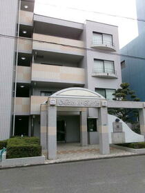 メゾン・ド・エディフィス