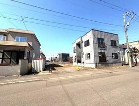 北海道札幌市白石区北郷一条３丁目