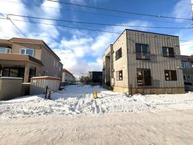 北海道札幌市白石区北郷一条3丁目