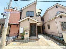 大阪府八尾市長池町４丁目