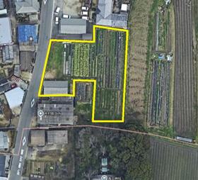 奈良県北葛城郡河合町大字川合