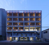 ルーチェヴィラ菊川のイメージ