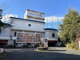 埼玉県久喜市高柳