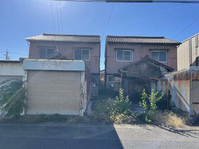 愛知県名古屋市西区比良２丁目