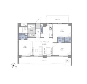 ダイアパレス大名ガーデン