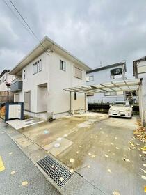 和歌山県岩出市曽屋