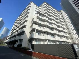 東京都港区港南２丁目