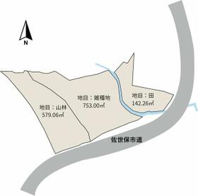 長崎県佐世保市東山町