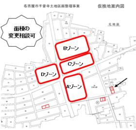 愛知県名古屋市中川区富田町大字千音寺字一本松