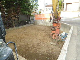 埼玉県ふじみ野市元福岡１丁目