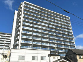 ヴェルディ沖野上パークテラス?