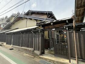 岐阜県高山市松之木町