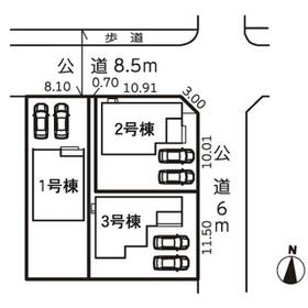 静岡県島田市旭３丁目