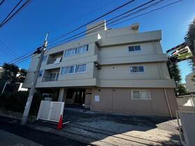 牛込中央マンション