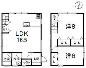京都府京都市山科区御陵別所町