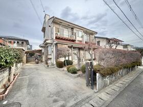 山梨県甲斐市中下条