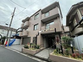 ナイスアーバン中野方南町