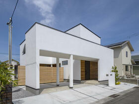 宮崎県宮崎市大坪東３丁目