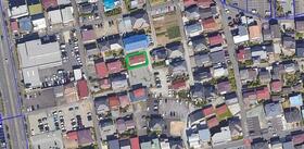 福島県郡山市緑町