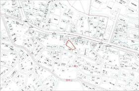 愛知県名古屋市天白区八幡山