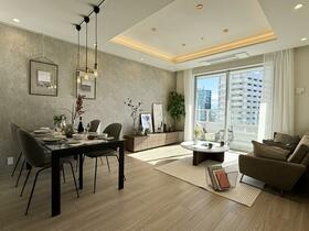 クレストプライムタワー芝