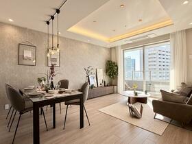 クレストプライムタワー芝