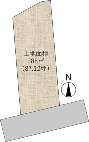 Land, 岐阜県 瑞浪市