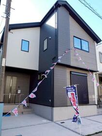 埼玉県越谷市大字袋山