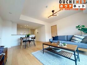 パームズコート茨木パークホームズＡ棟