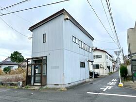 山形県鶴岡市若葉町